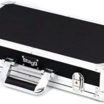 Stagg 25016289 Guitar Effect Pedal Flight Case