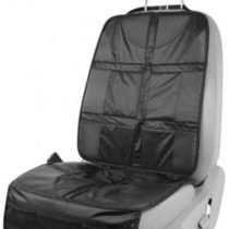 Baby Studio High Back Seat Mat (Black)