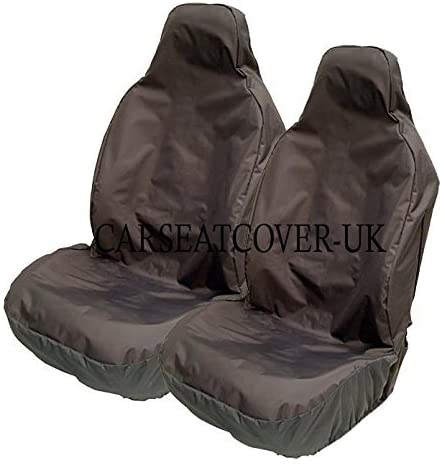 Carseatcover-UK Universal Car Seat Covers for Dogs Dog Car Seat Cover