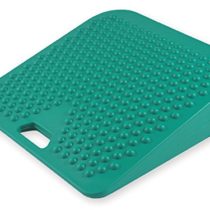 Gima - Balance Cushion, Air Filled, for Rehabilitation and Sports Preparation,  Proprioceptive and Balance Board, Maximum Capacity 136 kg.