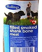 Hollings Filled Smoked Shank , Single unit