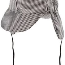 Adult Detective Sherlock Holmes Fancy Dress Costume Hat Accessory