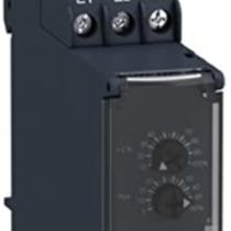 Schneider RM22JA21MR RELE' CONTROLLO CORRENTE 24.240V
