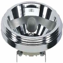 Osram 41835 WFL 50 W Halogen Bulb, Warm White