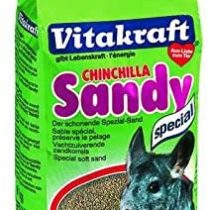 VITAKRAFT CHINCHILLA SANDY 1 KG