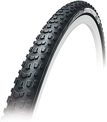 Tufo Primus SG Tubular, Black, 33mm 28", 700 x 33C