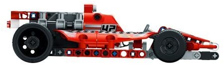 LEGO Race Car, Multicoloured, Medium - Image 3