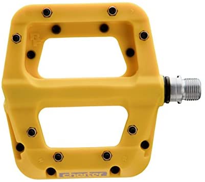 RF PD16CHEYEL Pedals Chester Composite - Yellow - Image 3