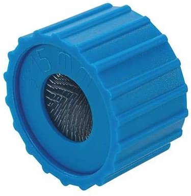 Silverline 367546 Easy Pipe Cleaner 15 mm