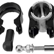 Trail Gator Tow bar and Accessories