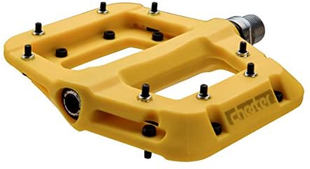 RF PD16CHEYEL Pedals Chester Composite - Yellow