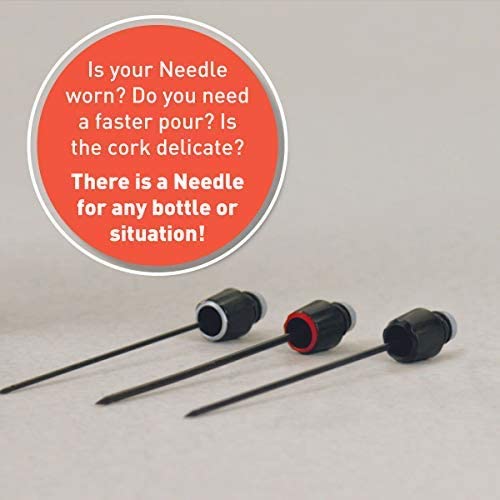 CORAVIN™ Needle Kit - Image 4