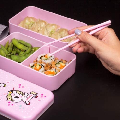 Thumbs Up UK Tokidoki Bento Box - Image 4