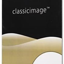 Deflecto Wall Sign Holder Pre-drilled Portrait A4 Clear Ref 47001
