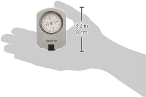 SUUNTO KB-14 Compass - Image 2