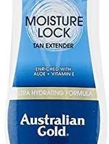Australian Gold Moisture Lock Tan Extender 227 ml