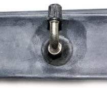 DG Inner Tube 90 Degree Bent Valve - Boxed,10 x 1.75 / 2-Inch