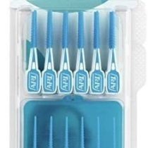 Tepe Easy Pick Interdental Brushes Blue Size M/L Pack of 36 - 2 Pack
