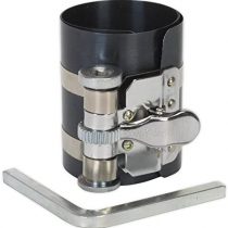 Sealey VS156 Piston Ring Compressor, 75mm