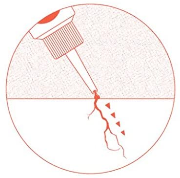 Captain Tolley's Creeping Crack Cure (Leak/Crack Sealer) 250ml, White and Dries Clear - Image 3