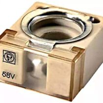 HELLA 8JS 747 876-071 Fuse - CF8 - 250A - Voltage to: 58V - Quantity: 1