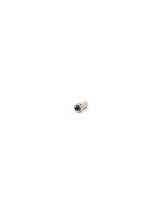 Perel 141178 °F Plug Twist on RG59/U