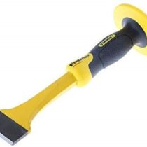 Stanley 418331 FatMax Floor Chisel 3 x 11-Inch with Guard