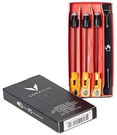 CORAVIN™ Needle Kit