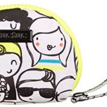 TUC TUC Soother Bag, People