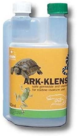 Vetark Ark-Klens for Vivarium 250 ml, 250 ml (Pack of 1)