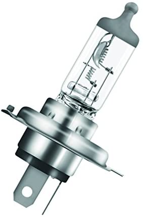 Osram 94196 Original Line Standard Subsidiary Headlight, Klar - Image 2