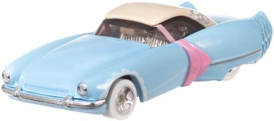 Disney Hot Wheels Pixar Toy Story 4 - Bo Peep Vehicle - Image 3