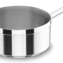 Lacor-54212-SAUCEPAN D.12 CM CHEF LUXE