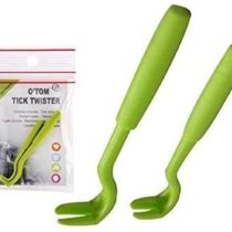 O'tom Tick Twister