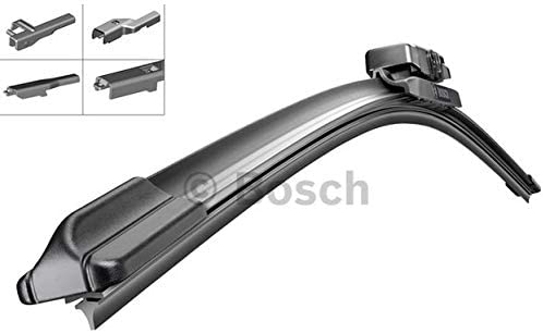 Bosch AM24U Multi-Clip Wiper Blade - Image 4