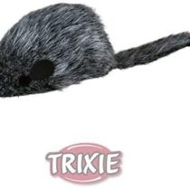 Trixie Wriggle Up MousToy for Cat, 8 cm, Pack of 4