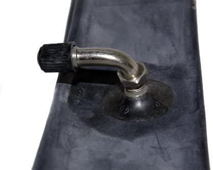 DG Inner Tube 90 Degree Bent Valve - Boxed,10 x 1.75 / 2-Inch, Black, 10 x 1.75/2-Inch - Image 2