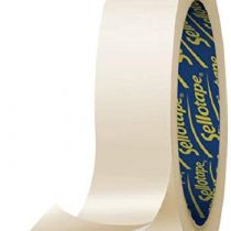Sellotape Double-sided 50mmx33m Ref 1447054 [Pack of 3]