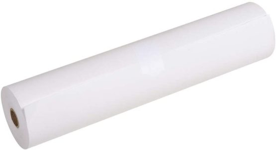 Exacompta 216 mm x 30 m Fax Machine Rolls - White