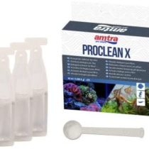 Amtra Proclean X Vial, 20-Count