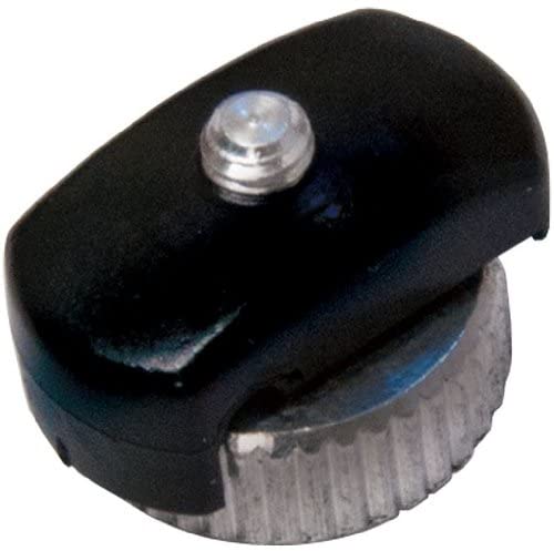 CatEye Wheel Magnet Single Spoke, Black