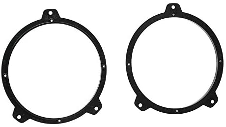 ACV 271023 08 La Drive Speaker Rings for BMW 3 Series (E46) (165 mm Front Door)