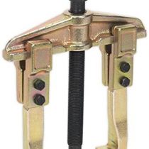 Sealey AK46080 Bar Type Twin Leg Puller, 80mm x 100mm