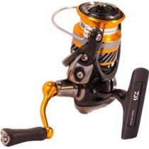 Daiwa Unisex's Fishing Reel, Multi, One Size