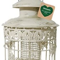 Rosewood CLASSIC BUTTERFLY NUT FEEDER