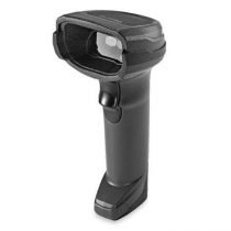 Zebra DS8178-SR7U2100SFW Scanner, DS8178-SR FIPS Standard Cradle, DS8178-SR0F007ZZWW, CBA-U21-S07ZBR Shielded USB Cable, CR8178-SC100F4WW, Black