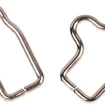 Bahco BHR474P R474P Spare Closing Springs for P110/P108/P5, Silver, 28x18x18 cm