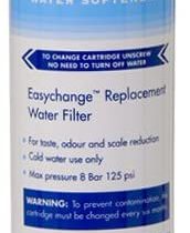 Tapworks Easychange Water Filter Tap System Replacement Cartridge 6 Month Q5486