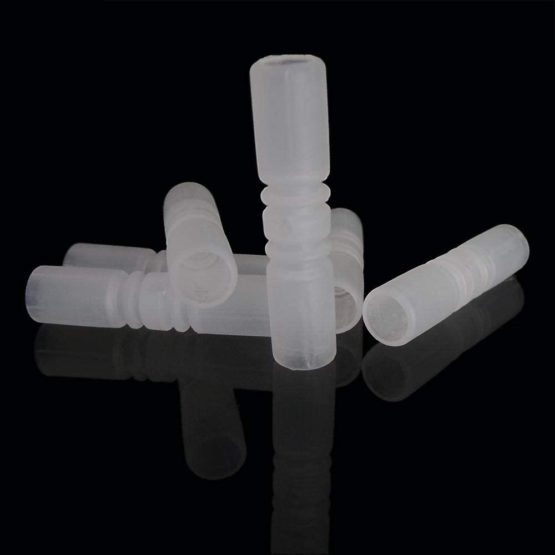 50 Pack of Glow Stick Bracelets - Image 2