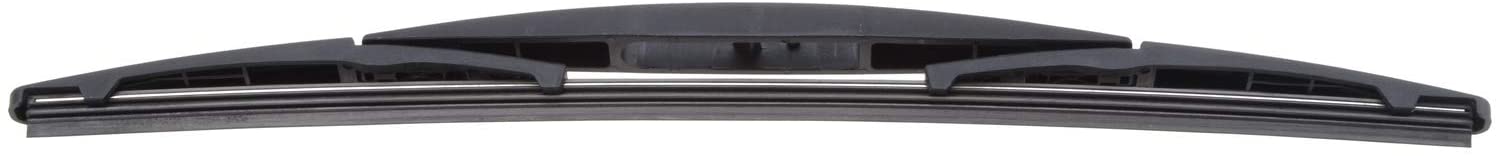 Bosch Rear Wiper H 354 - Excellent Cleaning Performance - Replacement Blade for Back Windscreen - 1 Blade, 350mm - Image 2